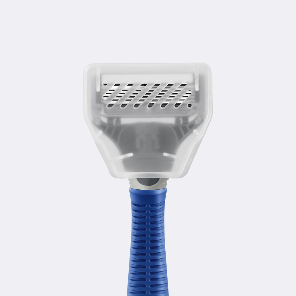 Harry's Original Handle / Original - Ocean / Shave Cream
