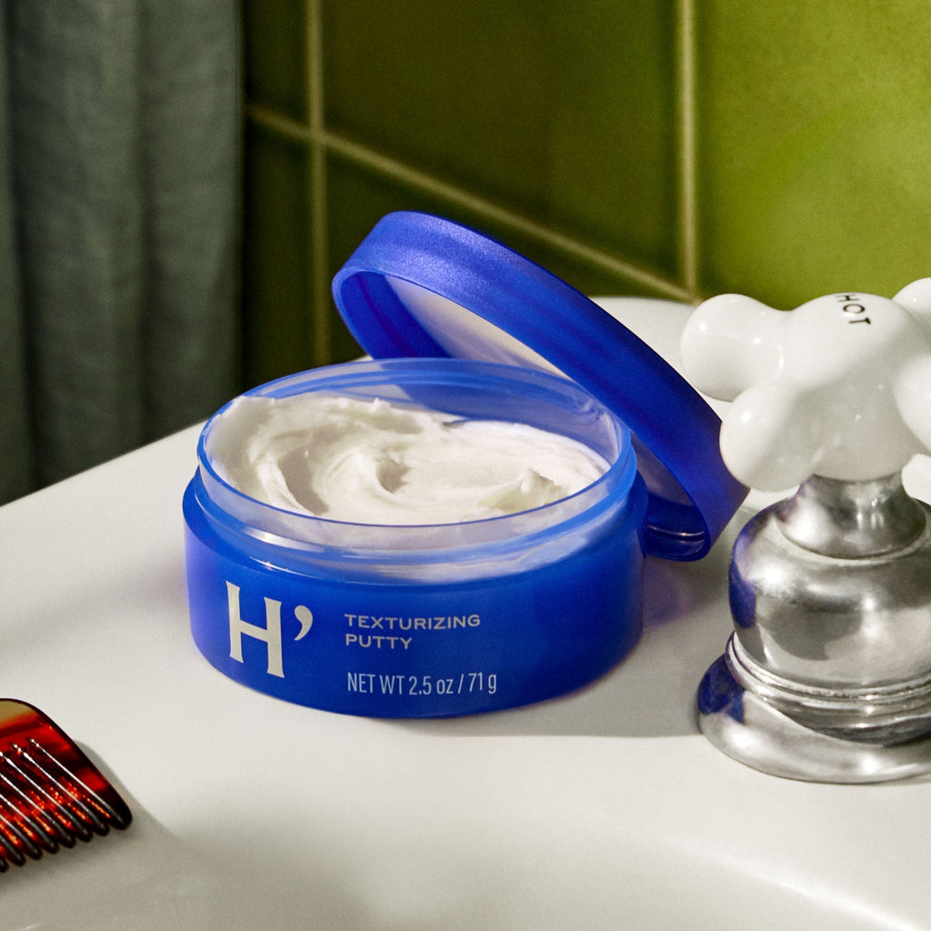 Texturizing Putty 2.5oz